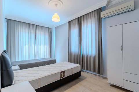 4+1 Wohnung  in Mahmutlar, Antalya, Türkei Nr. 219107 - 6