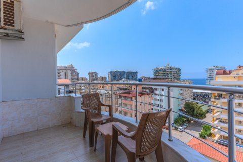 4+1 Wohnung  in Mahmutlar, Antalya, Türkei Nr. 219107 - 8