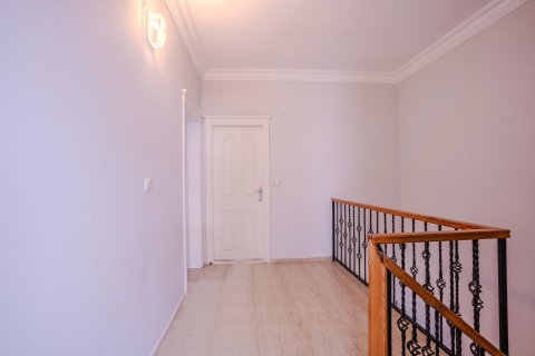 4+1 Wohnung  in Mahmutlar, Antalya, Türkei Nr. 219107 - 12