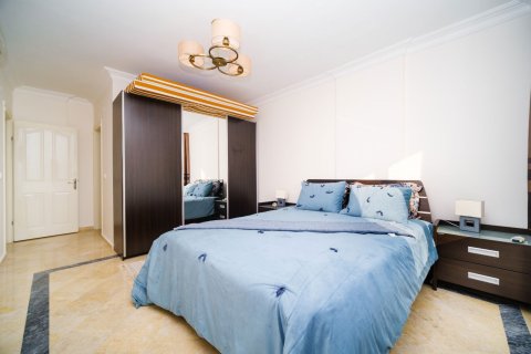 2+1 Lejlighed  i Alanya, Antalya, Tyrkiet Nr. 219049 - 8