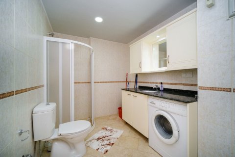 2+1 Lejlighed  i Alanya, Antalya, Tyrkiet Nr. 219049 - 16