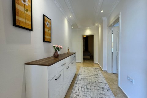 2+1 Lejlighed  i Alanya, Antalya, Tyrkiet Nr. 219049 - 12