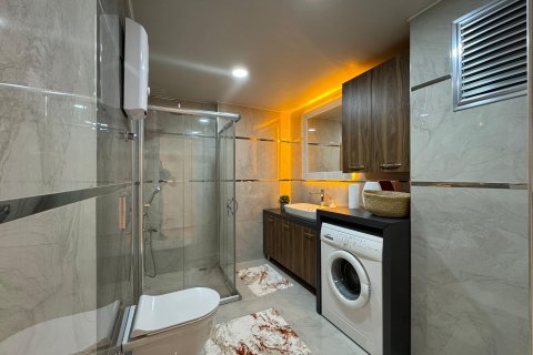 2+1 Lejlighed  i Alanya, Antalya, Tyrkiet Nr. 219049 - 14