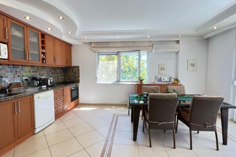 Продажа квартиры  в Оба, Анталье, Турция 2+1, 110м2, №219050 – фото 4