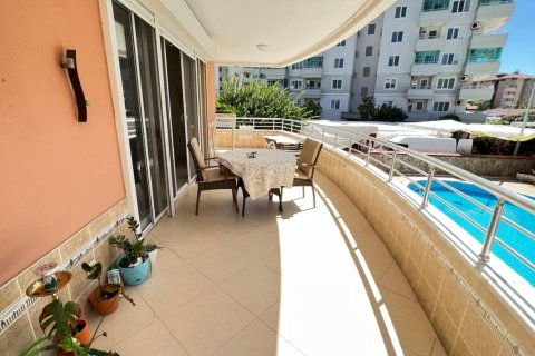 Продажа квартиры  в Оба, Анталье, Турция 2+1, 110м2, №219050 – фото 9