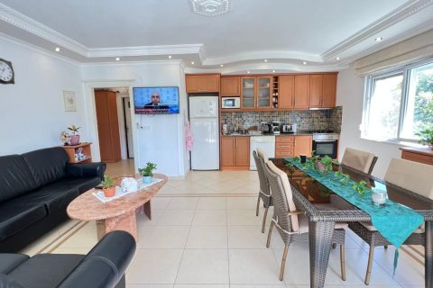 Продажа квартиры  в Оба, Анталье, Турция 2+1, 110м2, №219050 – фото 3