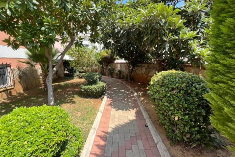 Продажа квартиры  в Оба, Анталье, Турция 2+1, 110м2, №219050 – фото 16