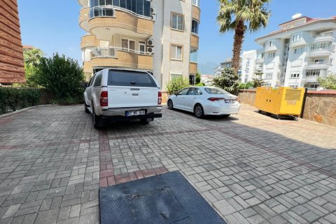 Продажа квартиры  в Оба, Анталье, Турция 2+1, 110м2, №219050 – фото 17