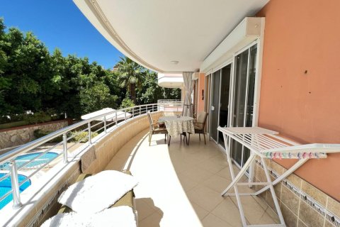 Продажа квартиры  в Оба, Анталье, Турция 2+1, 110м2, №219050 – фото 8