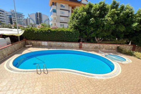 Продажа квартиры  в Оба, Анталье, Турция 2+1, 110м2, №219050 – фото 14