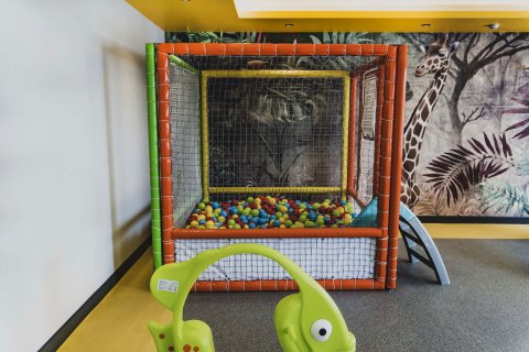 Daire  1+1  Mahmutlar, Antalya, Türkiye №219105 - 13