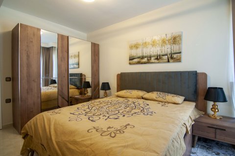 Daire  1+1  Mahmutlar, Antalya, Türkiye №219105 - 6