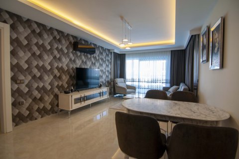 Daire  1+1  Mahmutlar, Antalya, Türkiye №219105 - 20