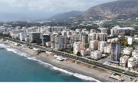 Apartment for sale in Alanya, Antalya, Turkey, 1 bedroom, 82m2, No. 238112 – photo 6