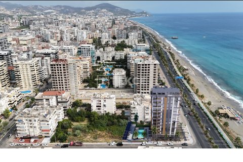 Apartment for sale in Alanya, Antalya, Turkey, 1 bedroom, 82m2, No. 238112 – photo 4