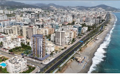 Apartment for sale in Alanya, Antalya, Turkey, 2 bedrooms, 111m2, No. 238113 – photo 3