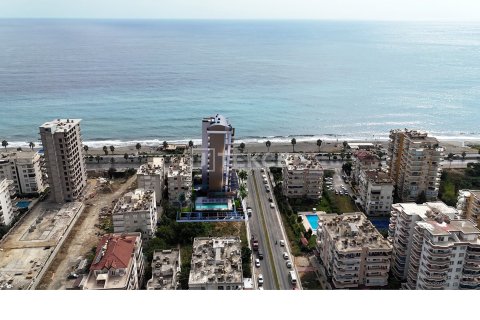 Apartment for sale in Alanya, Antalya, Turkey, 2 bedrooms, 111m2, No. 238113 – photo 2