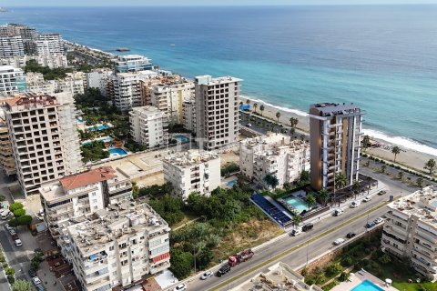2+1 Apartment  in Alanya, Antalya, Turkey No. 238113