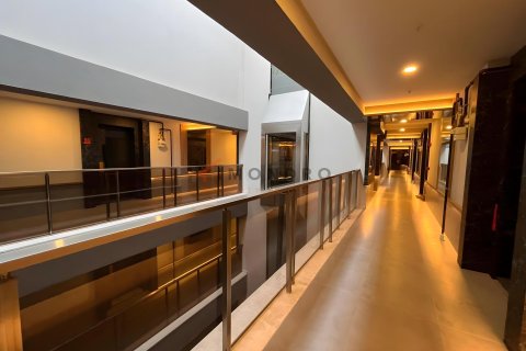 Apartment for sale  in Konyaalti, Antalya, Turkey, 1 bedroom, 45m2, No. 238118 – photo 15