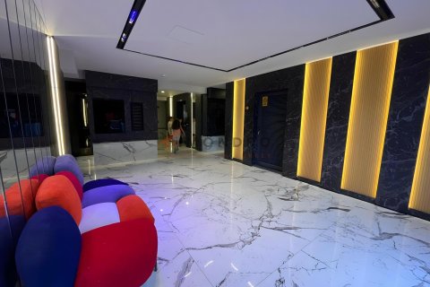 Apartment for sale  in Konyaalti, Antalya, Turkey, 1 bedroom, 45m2, No. 238118 – photo 18