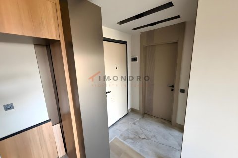 Apartment for sale  in Konyaalti, Antalya, Turkey, 1 bedroom, 45m2, No. 238118 – photo 4