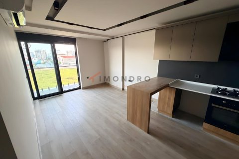 1+1 Lejlighed  i Konyaalti, Antalya, Tyrkiet Nr. 238118