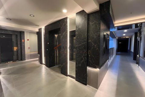 Apartment for sale  in Konyaalti, Antalya, Turkey, 1 bedroom, 45m2, No. 238118 – photo 13