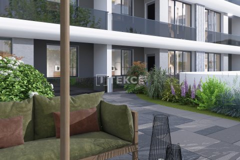 1+1 Wohnung in Ankara, Türkei Nr. 238116 - 4