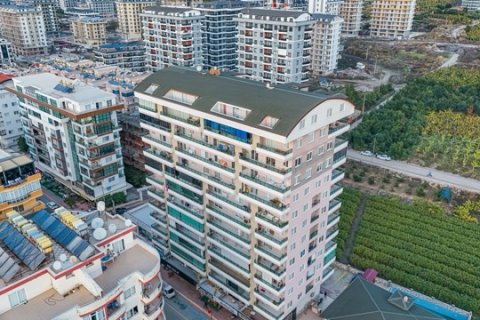 Apartment for sale  in Antalya, Turkey, 2 bedrooms, 120m2, No. 222715 – photo 24