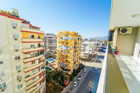 2+1 Wohnung  in Antalya, Türkei Nr. 222715 - 22
