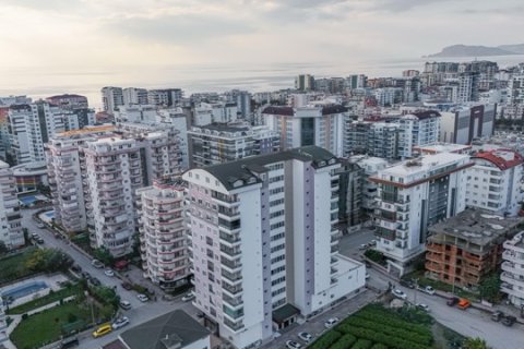 Apartment for sale  in Antalya, Turkey, 2 bedrooms, 120m2, No. 222715 – photo 23