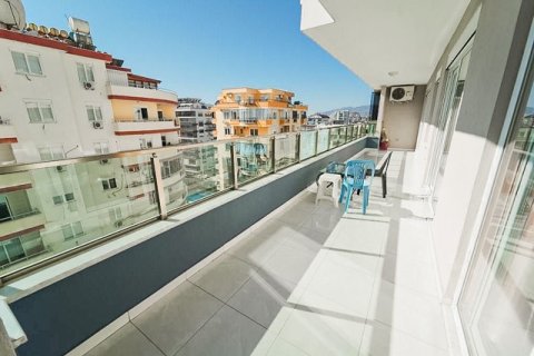2+1 Wohnung  in Antalya, Türkei Nr. 222715 - 15