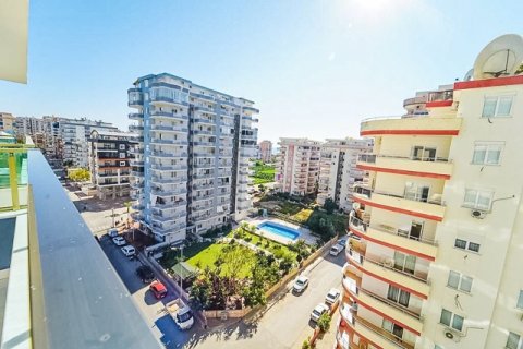 Daire  2+1  Antalya, Türkiye №222715