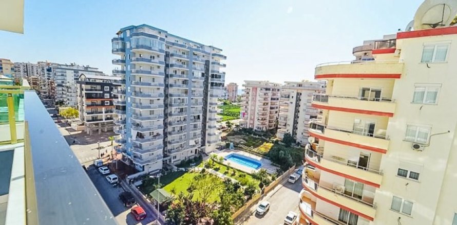 2+1 Wohnung  in Antalya, Türkei Nr. 222715