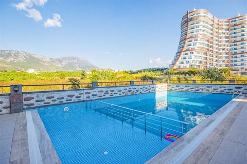 2+1 Wohnung  in Antalya, Türkei Nr. 222715 - 9