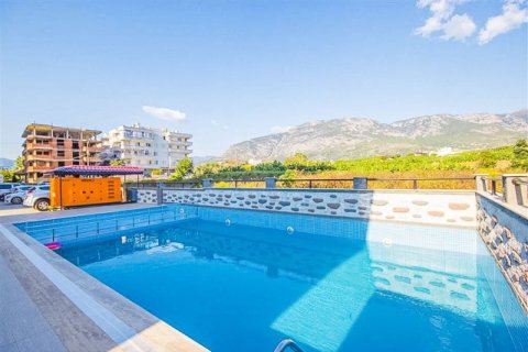 Apartment for sale  in Antalya, Turkey, 2 bedrooms, 120m2, No. 222715 – photo 25