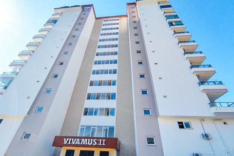 2+1 Wohnung  in Antalya, Türkei Nr. 222715 - 21