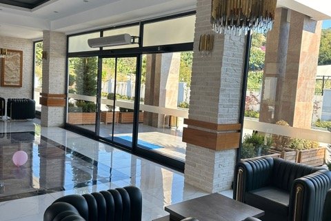 2+1 Leilighet  i Antalya, Tyrkia Nr. 222717 - 14