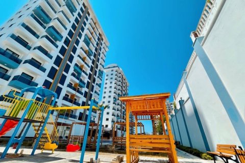 2+1 Leilighet  i Antalya, Tyrkia Nr. 222717 - 3