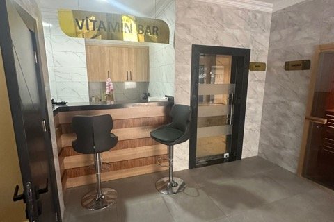 2+1 Leilighet  i Antalya, Tyrkia Nr. 222717 - 7