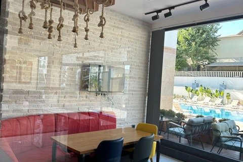 2+1 Leilighet  i Antalya, Tyrkia Nr. 222717 - 17
