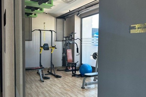 2+1 Leilighet  i Antalya, Tyrkia Nr. 222717 - 10