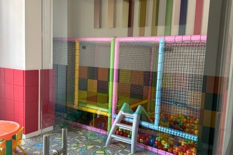 2+1 Leilighet  i Antalya, Tyrkia Nr. 222717 - 19