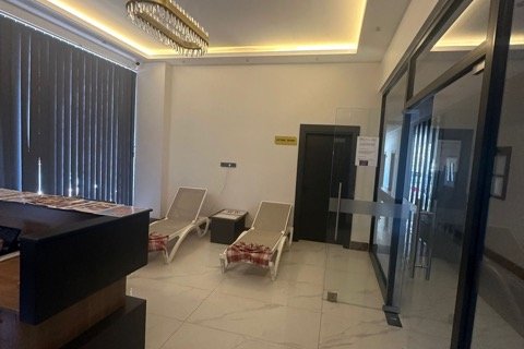 Apartment for sale  in Antalya, Turkey, 2 bedrooms, 80m2, No. 222717 – photo 28