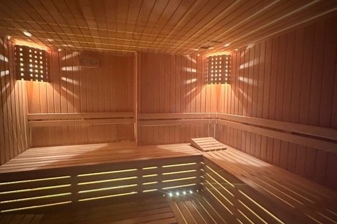 Apartment for sale  in Antalya, Turkey, 2 bedrooms, 80m2, No. 222717 – photo 25