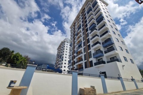 2+1 Leilighet  i Antalya, Tyrkia Nr. 222717 - 2