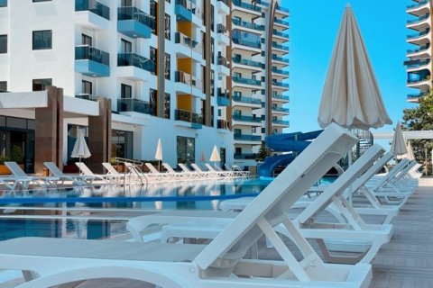 2+1 Leilighet  i Antalya, Tyrkia Nr. 222717 - 6