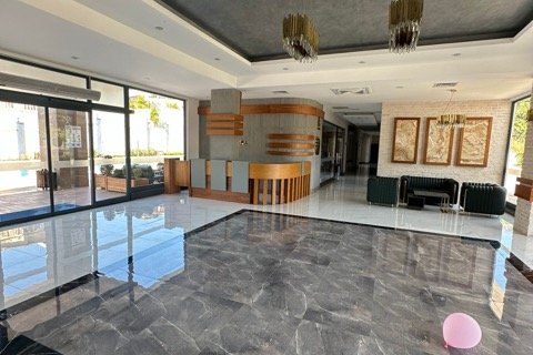 2+1 Leilighet  i Antalya, Tyrkia Nr. 222717 - 11