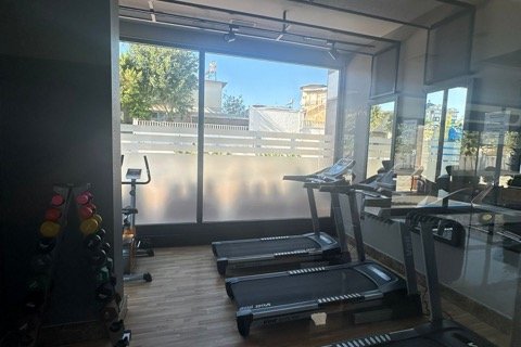 Apartment for sale  in Antalya, Turkey, 2 bedrooms, 80m2, No. 222717 – photo 24