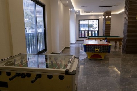 2+1 Wohnung  in Antalya, Türkei Nr. 222711 - 24